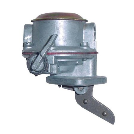 Aftermarket Fuel Lift Pump Fits Ford Tractor Fits Fordson & Super Major 1952-1961 E1ADDN9350